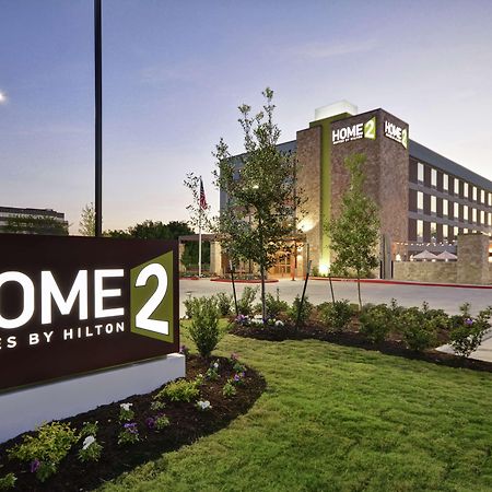 Home2 Suites Houston Westchase Exteriér fotografie