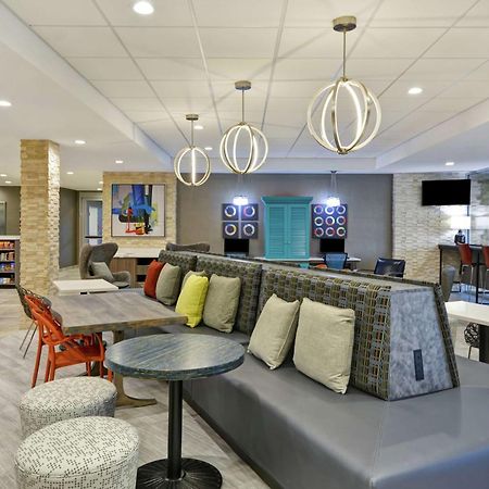 Home2 Suites Houston Westchase Exteriér fotografie