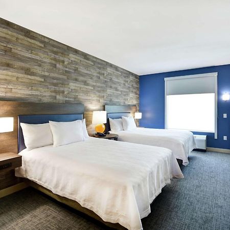 Home2 Suites Houston Westchase Exteriér fotografie