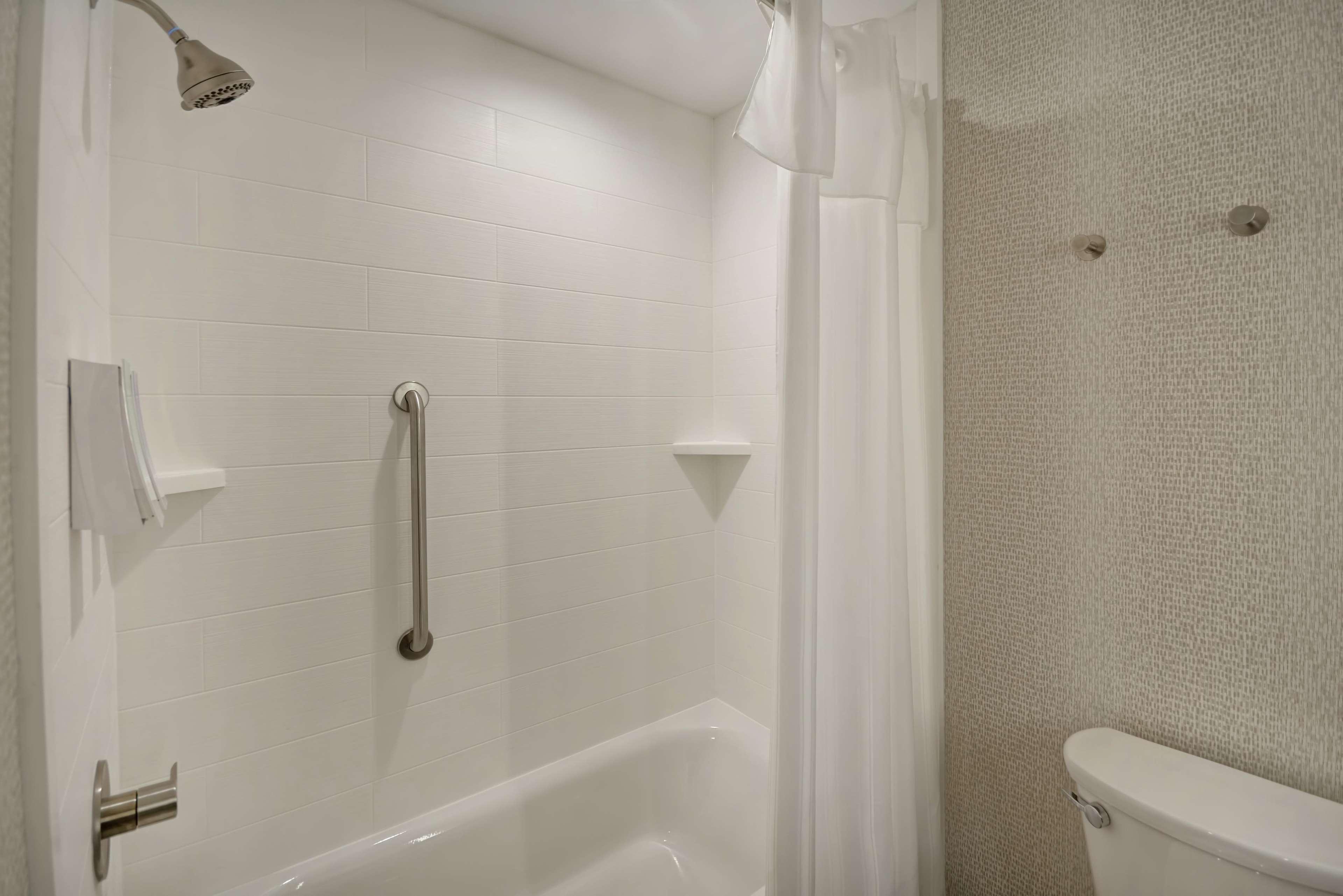 Home2 Suites Houston Westchase Exteriér fotografie