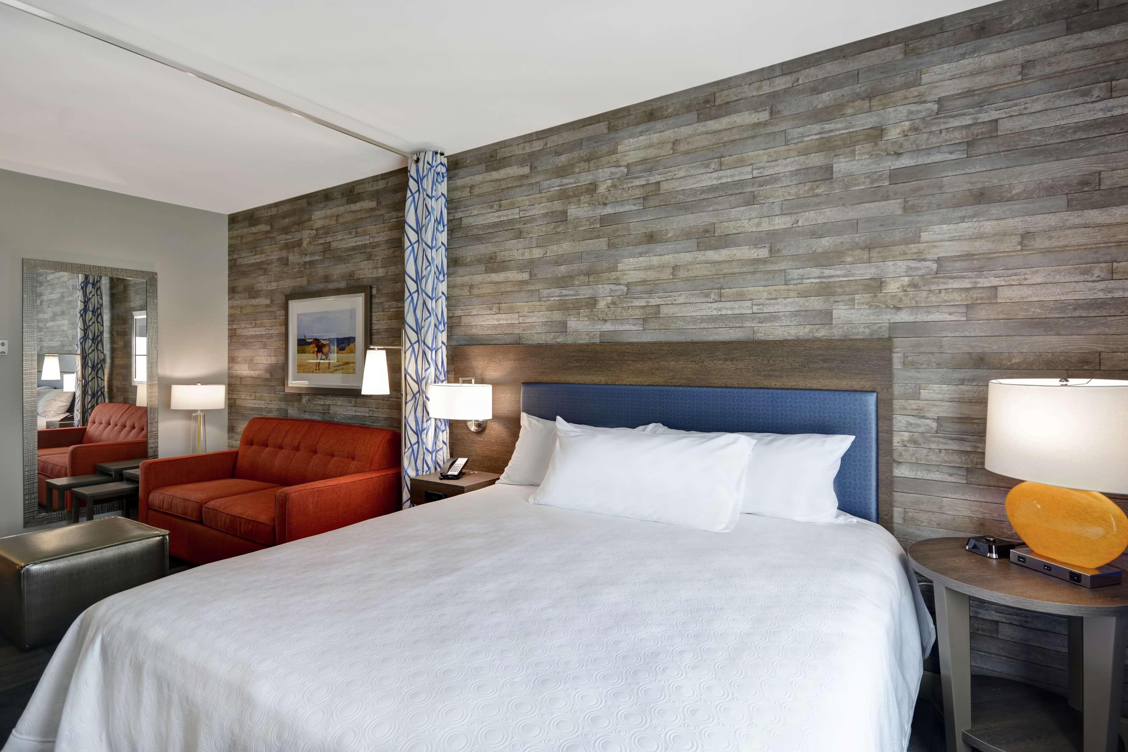 Home2 Suites Houston Westchase Exteriér fotografie