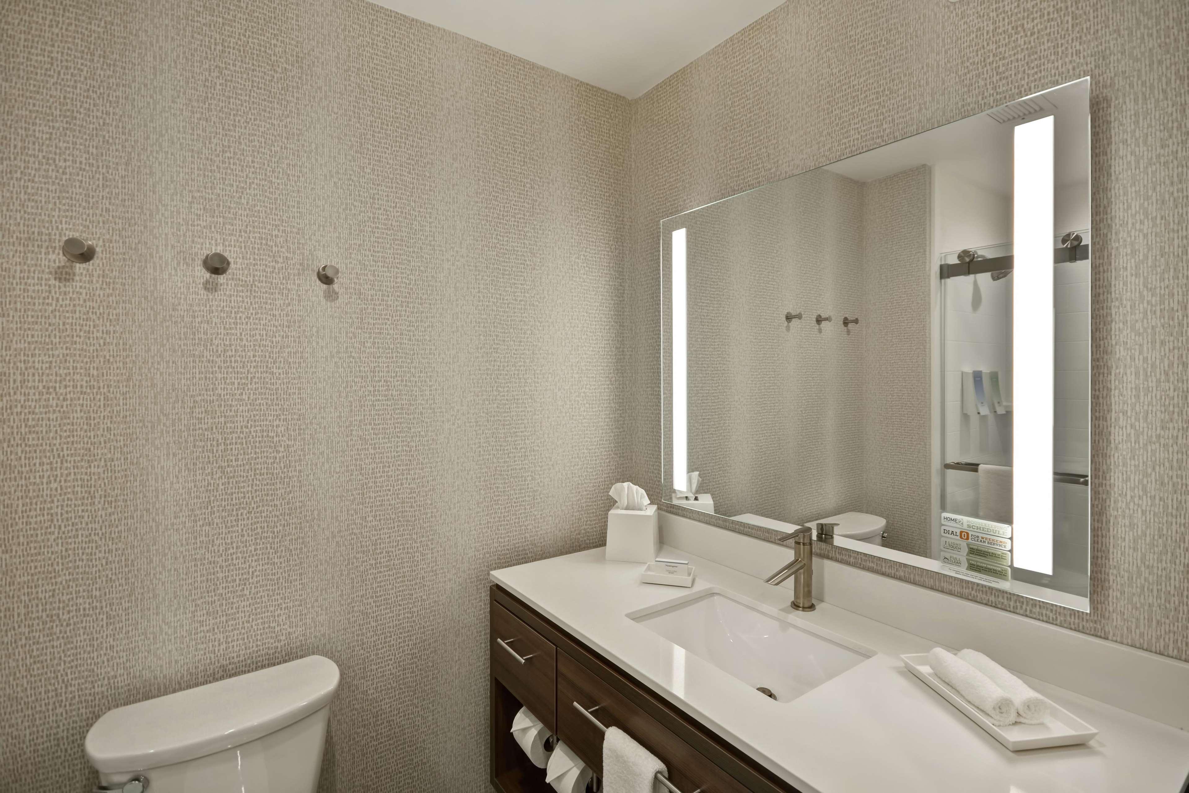 Home2 Suites Houston Westchase Exteriér fotografie