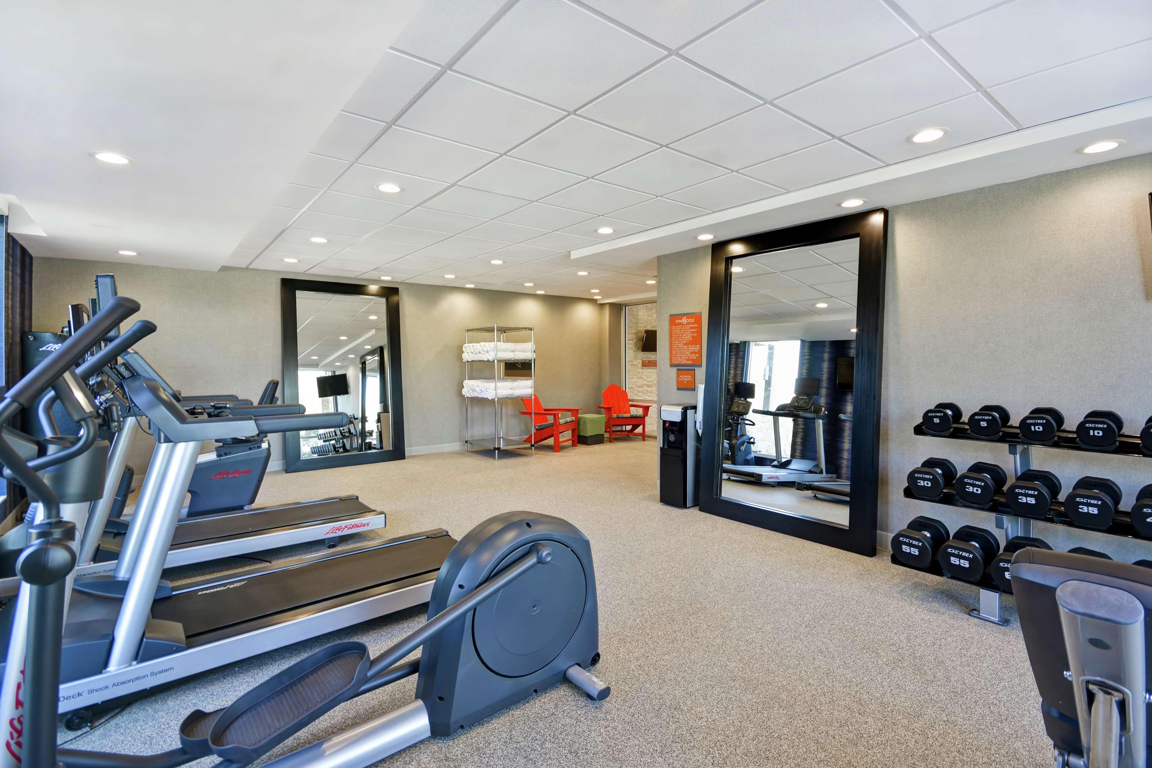 Home2 Suites Houston Westchase Exteriér fotografie