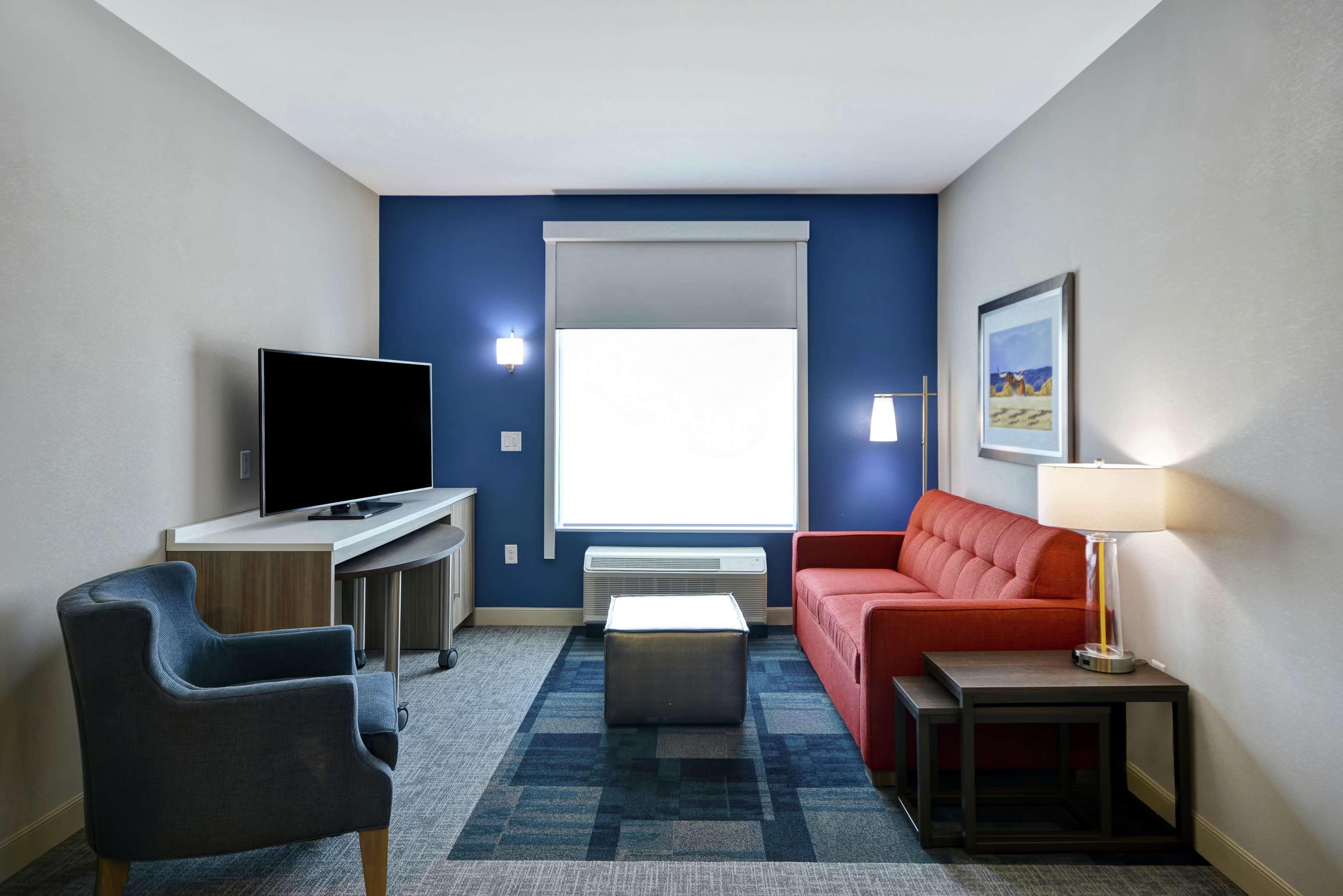 Home2 Suites Houston Westchase Exteriér fotografie