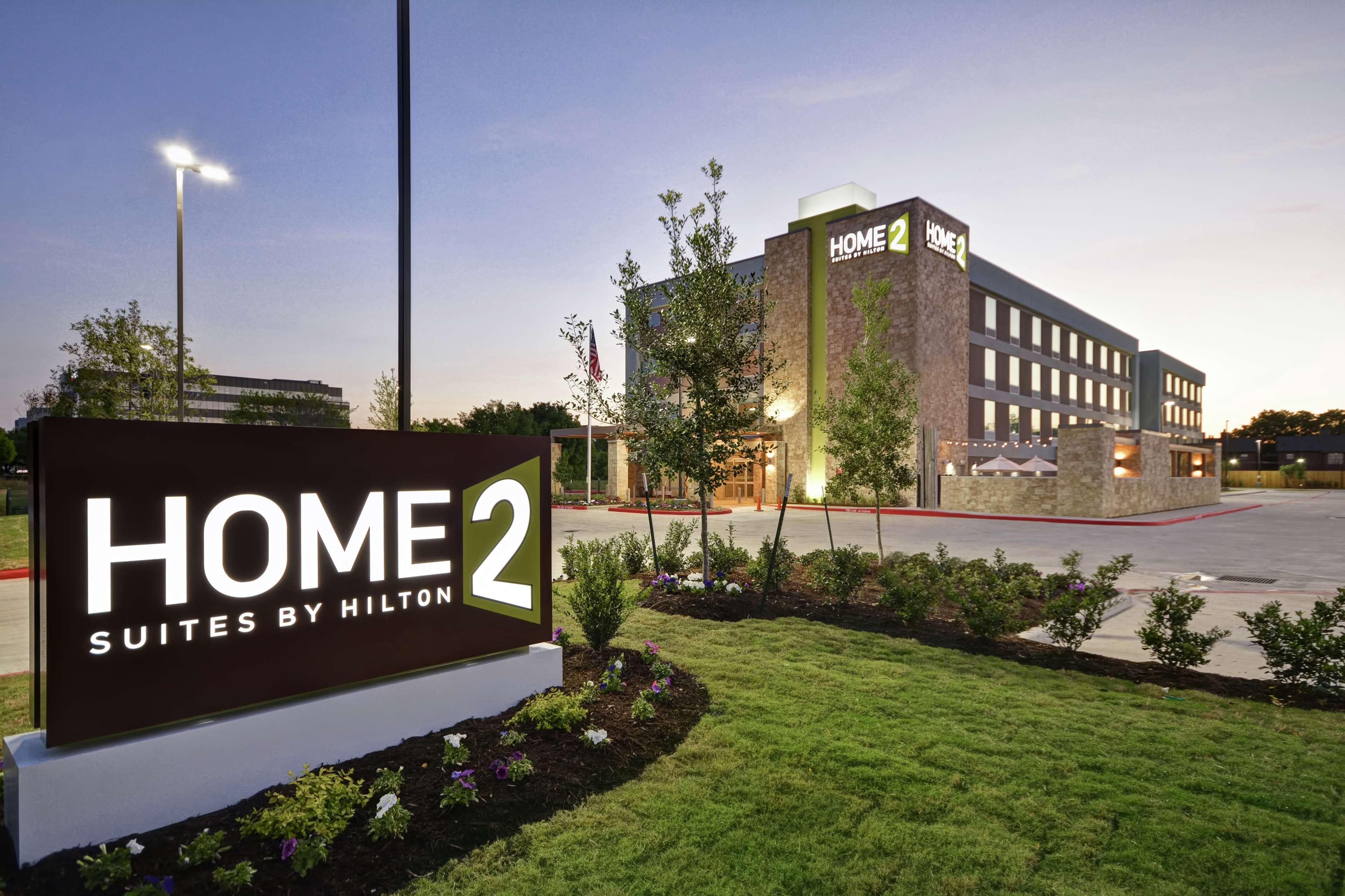Home2 Suites Houston Westchase Exteriér fotografie