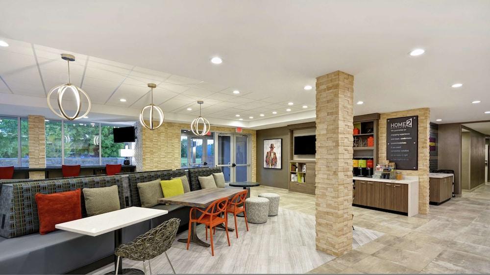 Home2 Suites Houston Westchase Exteriér fotografie