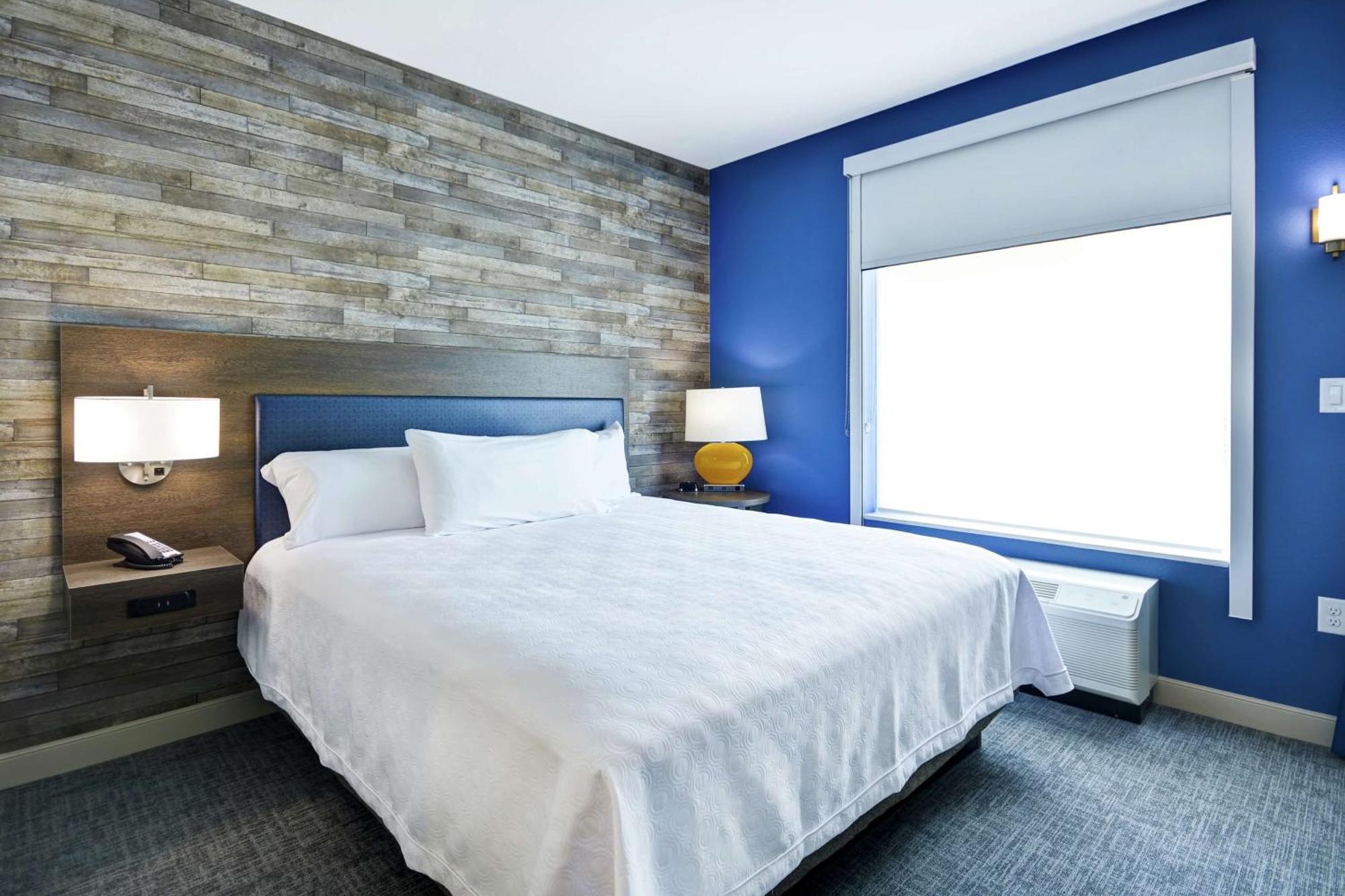 Home2 Suites Houston Westchase Exteriér fotografie