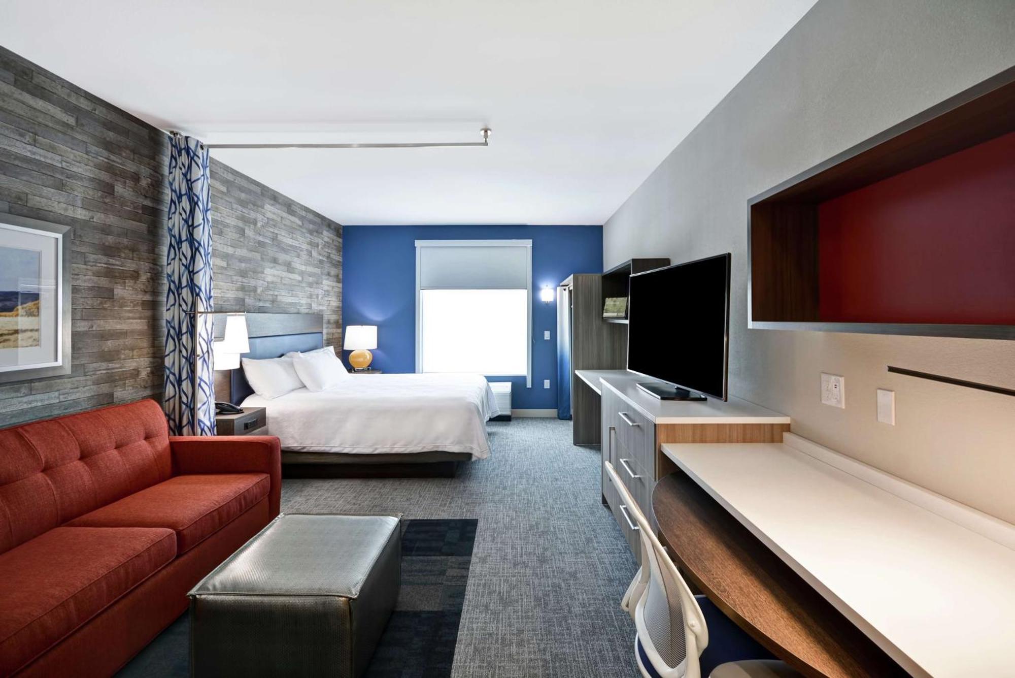 Home2 Suites Houston Westchase Exteriér fotografie