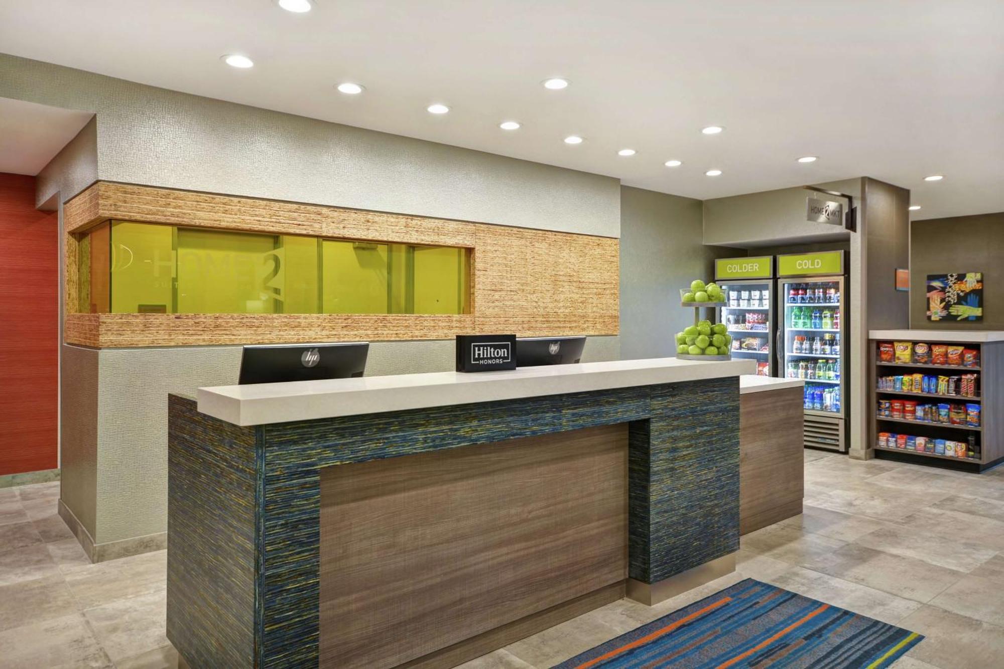 Home2 Suites Houston Westchase Exteriér fotografie