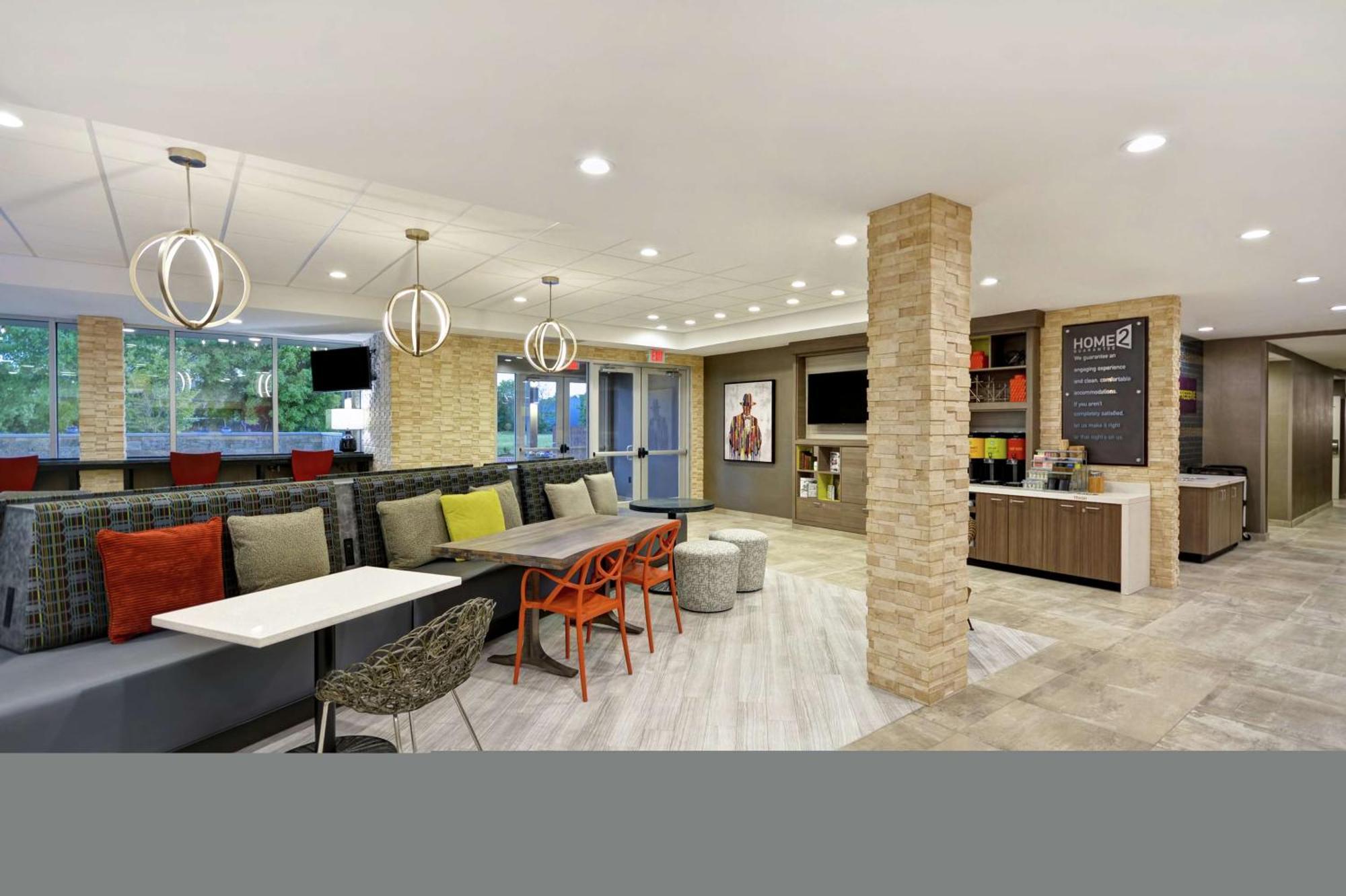 Home2 Suites Houston Westchase Exteriér fotografie