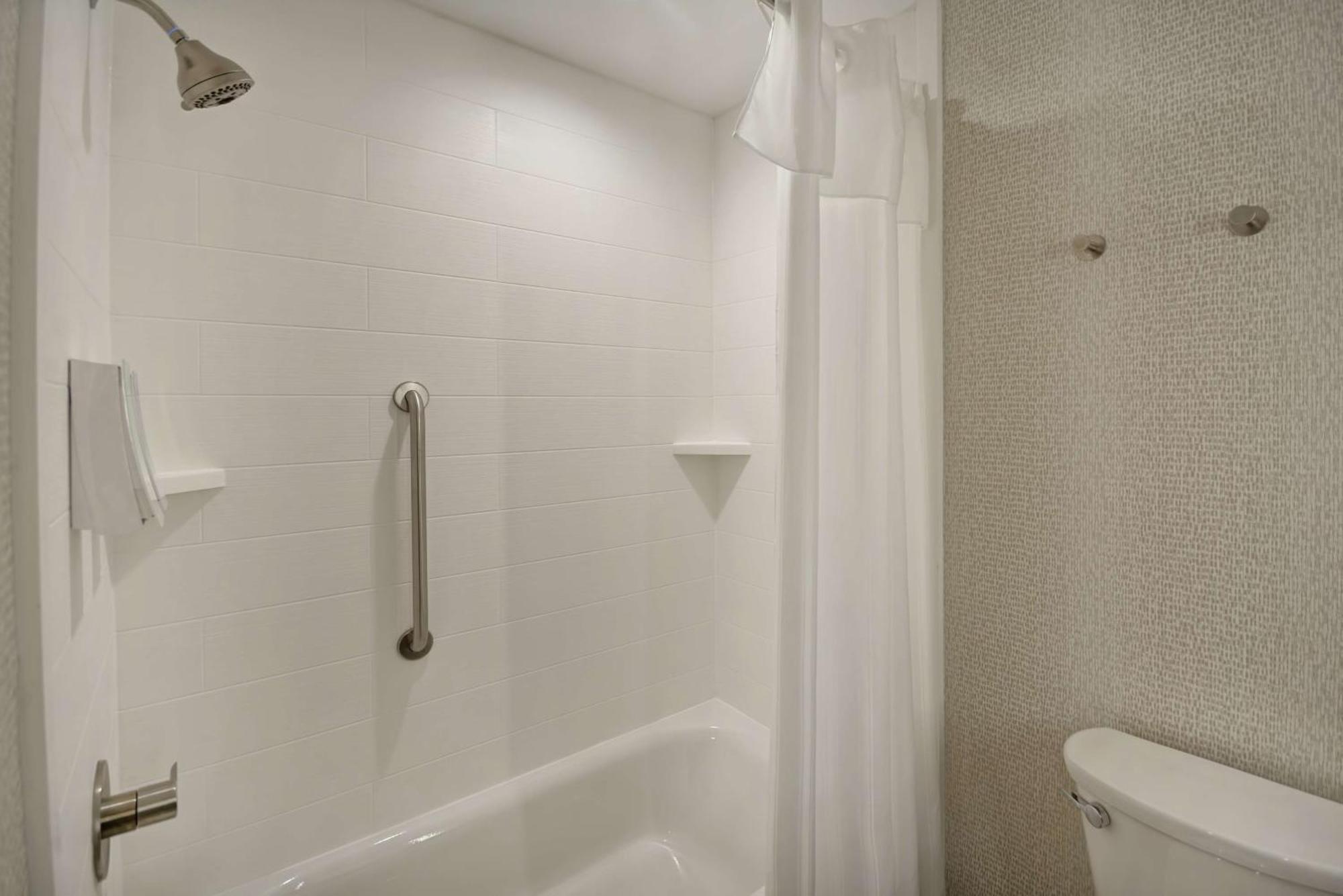 Home2 Suites Houston Westchase Exteriér fotografie