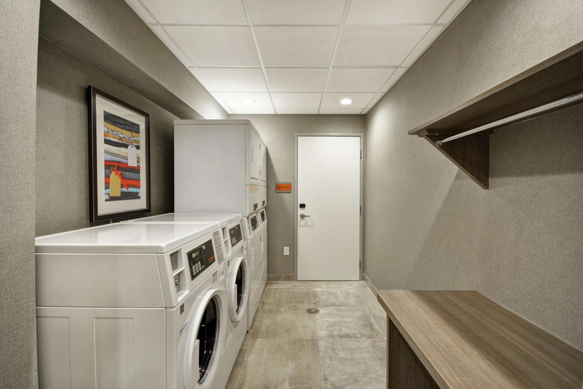 Home2 Suites Houston Westchase Exteriér fotografie