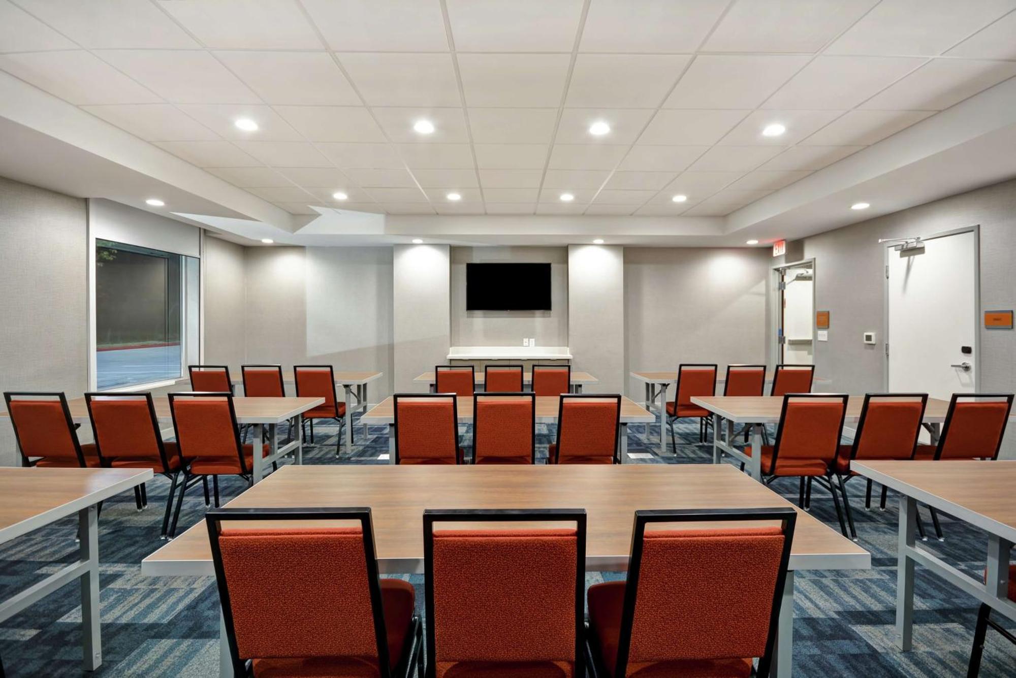 Home2 Suites Houston Westchase Exteriér fotografie