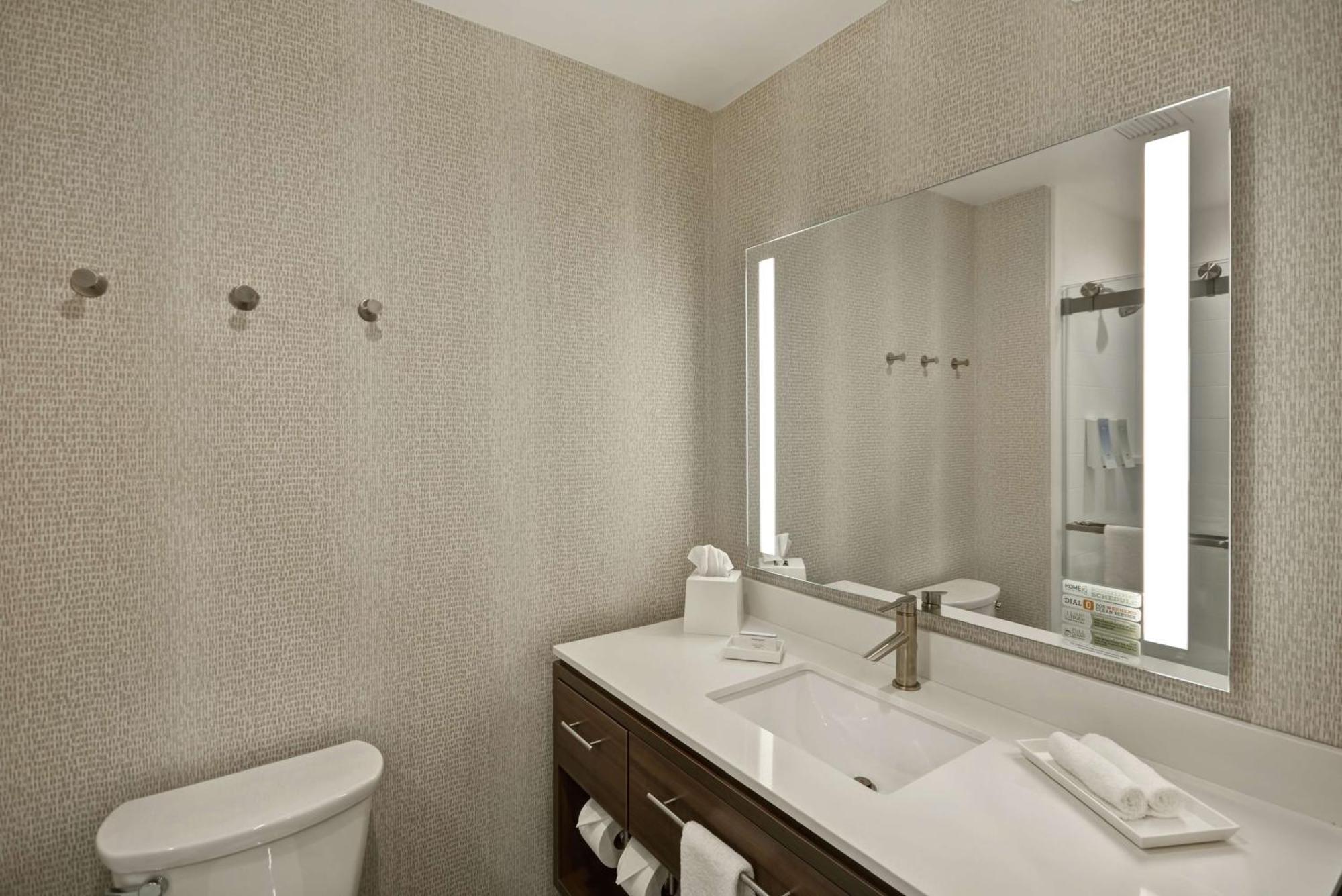 Home2 Suites Houston Westchase Exteriér fotografie