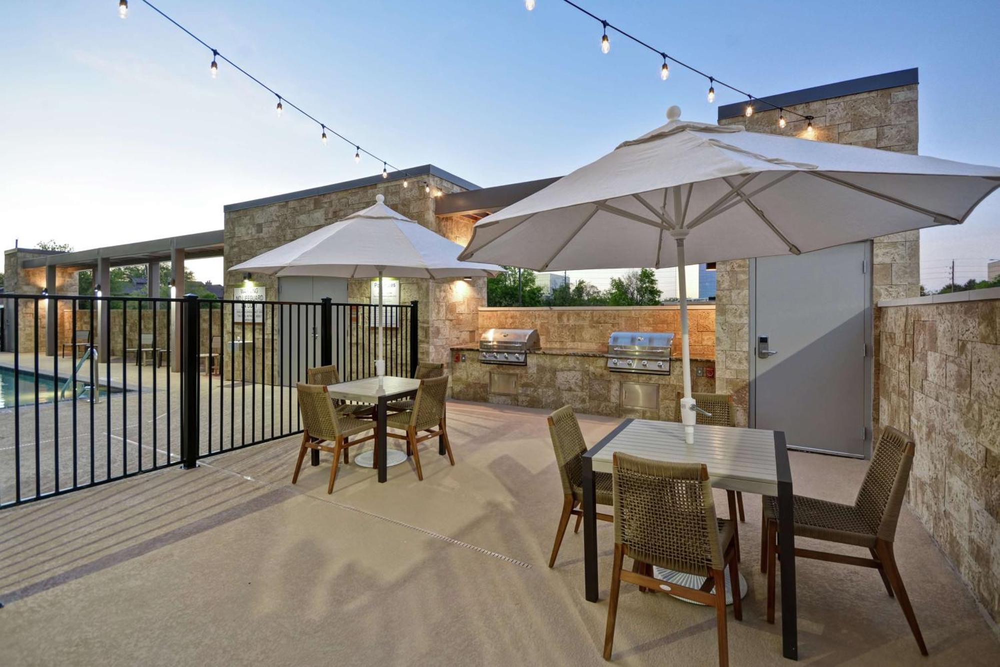 Home2 Suites Houston Westchase Exteriér fotografie