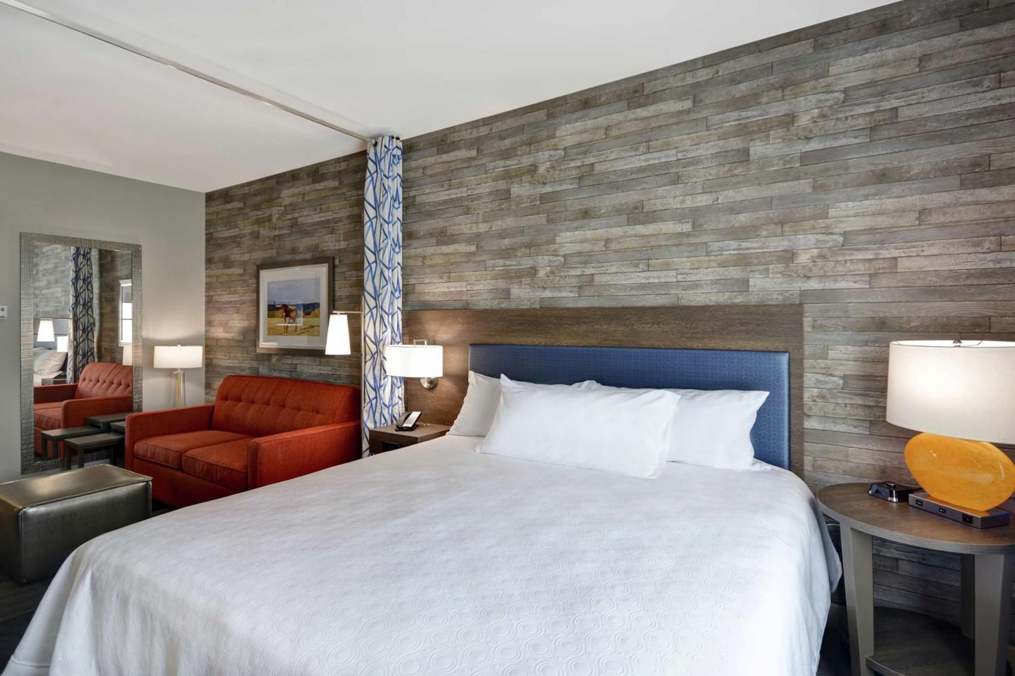 Home2 Suites Houston Westchase Exteriér fotografie