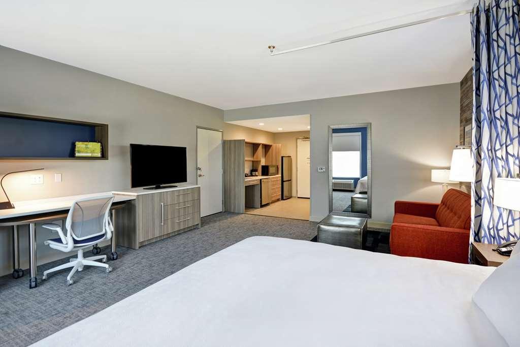 Home2 Suites Houston Westchase Pokoj fotografie