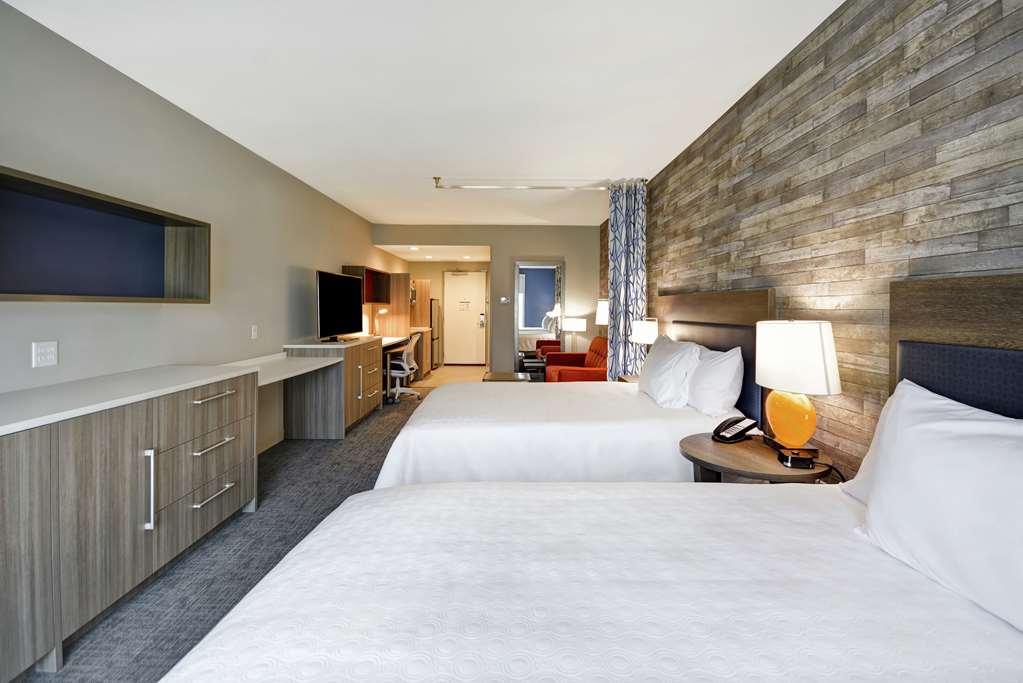Home2 Suites Houston Westchase Pokoj fotografie